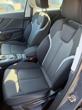 Audi Q2 1.6TDI AVTOMAT/NAVI EURO 6 | Mobile.bg � ����� ������ 12