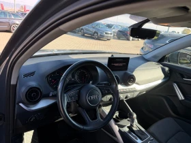 Audi Q2 1.6TDI AVTOMAT/NAVI EURO 6 | Mobile.bg � ����� ������ 13