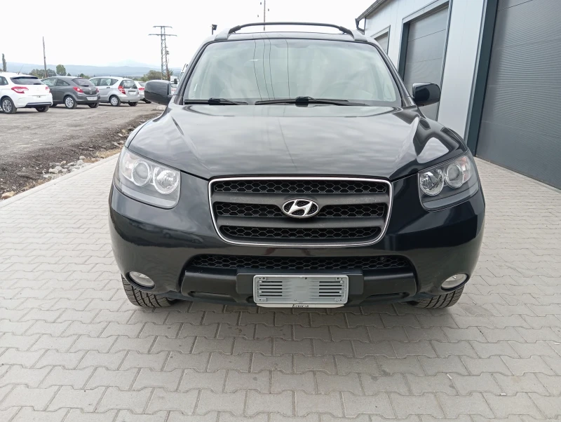 Hyundai Santa fe ЛИЗИНГ , снимка 2 - Автомобили и джипове - 47463479