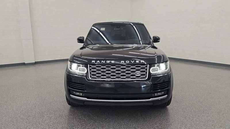 Land Rover Range rover HSE* ДИГИТАЛНО* ТАБЛО* МАСАЖ* КАМЕРИ* ПАНОРАМА* ФУ, снимка 3 - Автомобили и джипове - 47856209