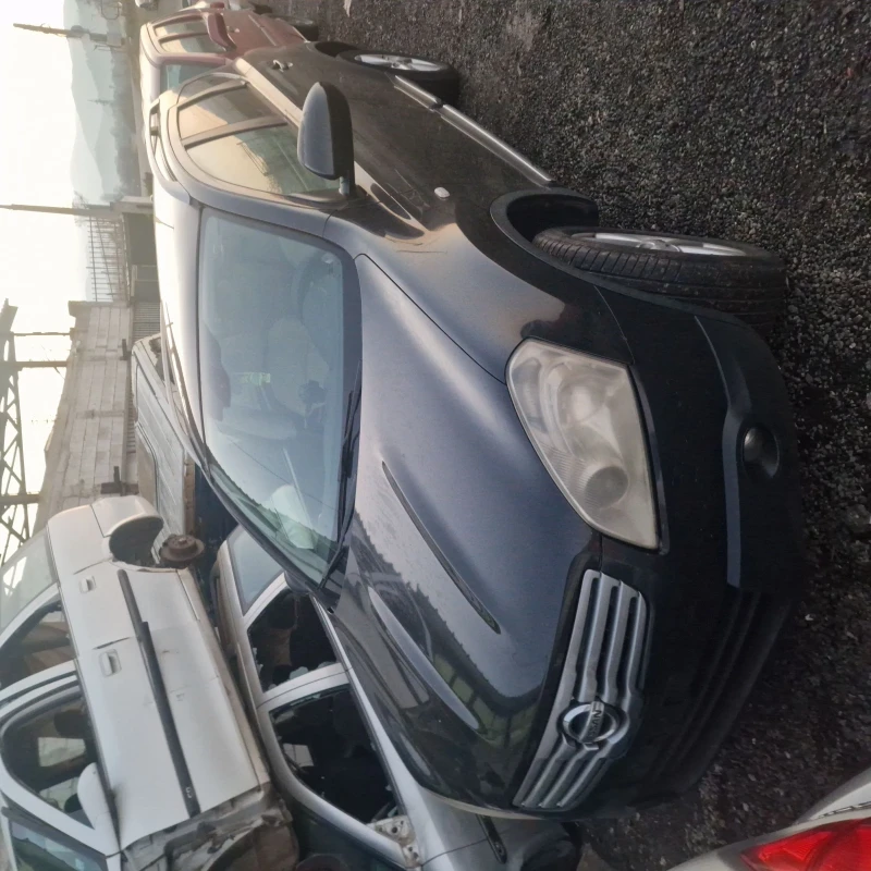 Nissan Qashqai Qashqai + 4x4, снимка 6 - Автомобили и джипове - 48145467