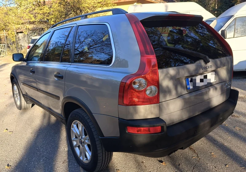 Volvo Xc90 2.9T/T6/272hp, снимка 5 - Автомобили и джипове - 48332449