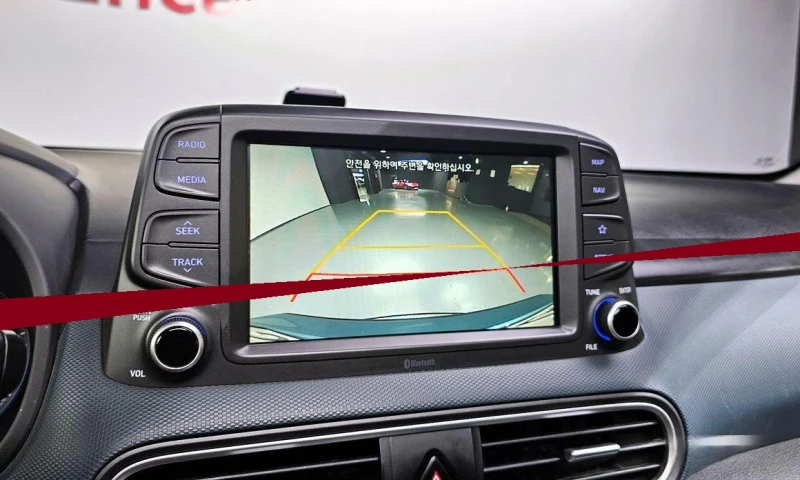 Hyundai Kona, снимка 14 - Автомобили и джипове - 51888108