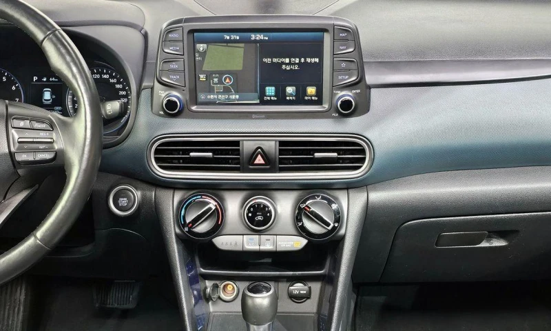 Hyundai Kona, снимка 13 - Автомобили и джипове - 51888108