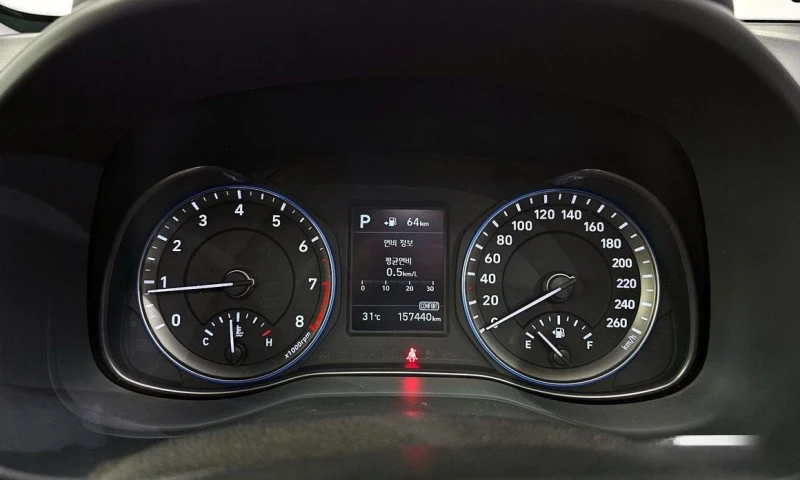 Hyundai Kona, снимка 7 - Автомобили и джипове - 51888108