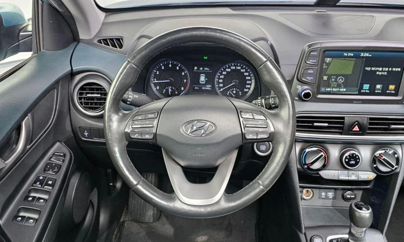 Hyundai Kona, снимка 12 - Автомобили и джипове - 51888108