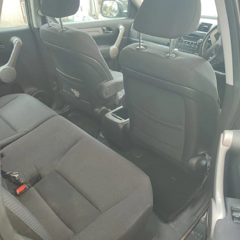 Honda Cr-v Ирландия не дължи мито, снимка 4 - Автомобили и джипове - 52037115