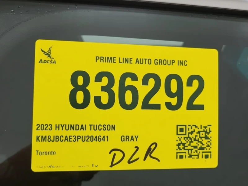 Hyundai Tucson 2023 ESSENTIAL * CARFAX * БЕЗ ПЪРВОНАЧАЛНА ВНОСКА, снимка 15 - Автомобили и джипове - 52687748