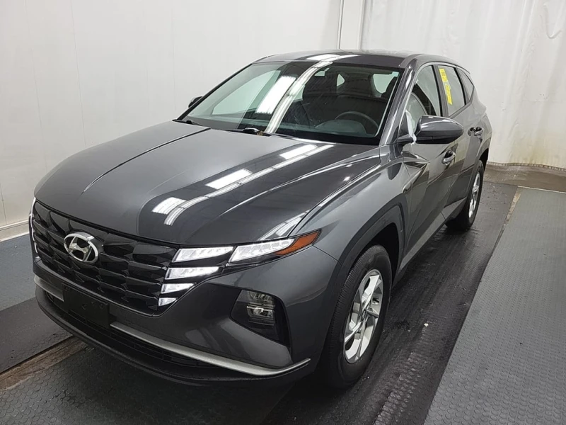 Hyundai Tucson 2023 ESSENTIAL * CARFAX * БЕЗ ПЪРВОНАЧАЛНА ВНОСКА