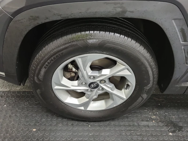 Hyundai Tucson 2023 ESSENTIAL * CARFAX * БЕЗ ПЪРВОНАЧАЛНА ВНОСКА, снимка 7 - Автомобили и джипове - 52687748