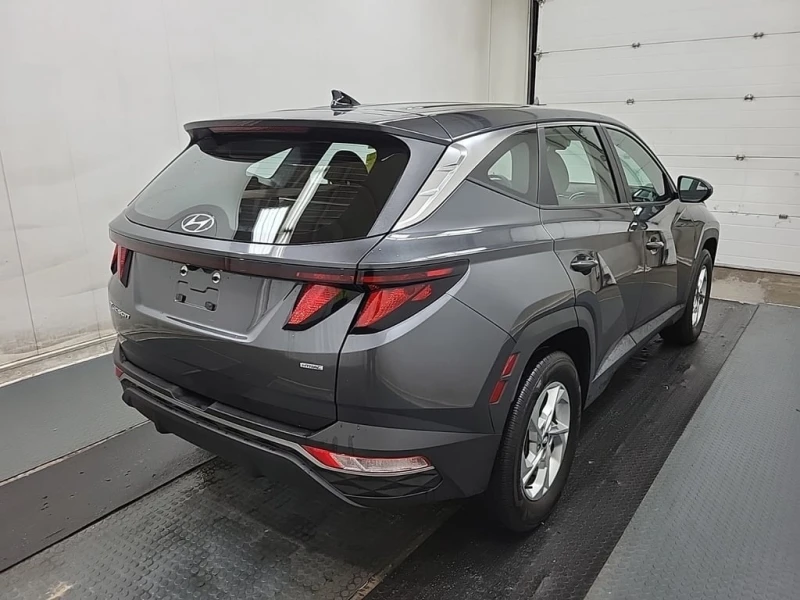 Hyundai Tucson 2023 ESSENTIAL * CARFAX * БЕЗ ПЪРВОНАЧАЛНА ВНОСКА, снимка 4 - Автомобили и джипове - 52687748