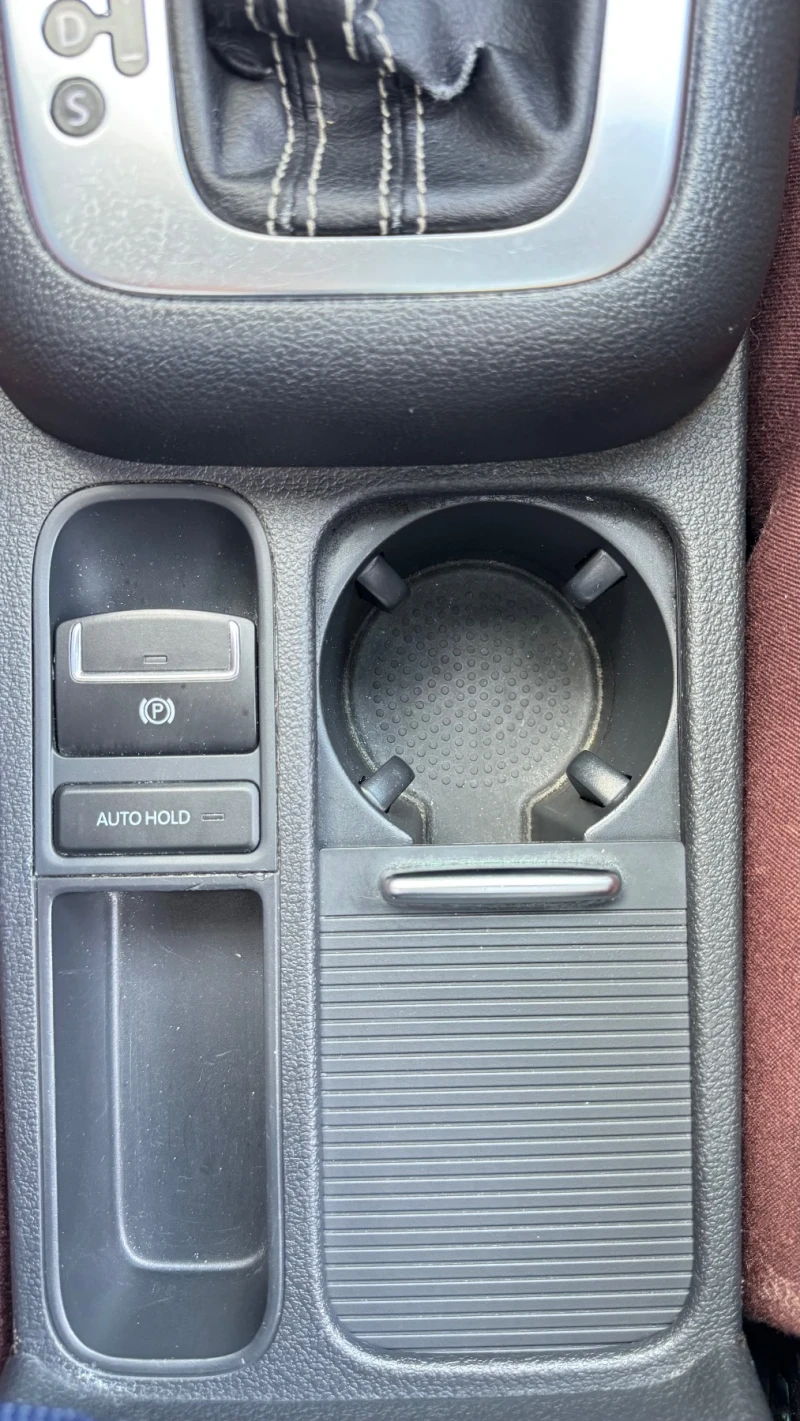 VW Tiguan 200ks GAZ, снимка 17 - Автомобили и джипове - 53035936