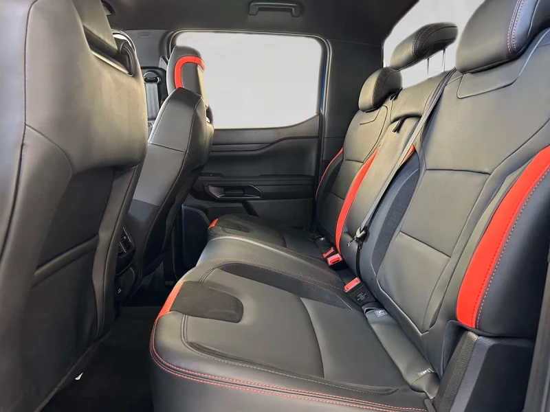 Ford Ranger 3.0 RAPTOR* MATRIX LIGHTS* B&O* 360* , снимка 14 - Автомобили и джипове - 53163948