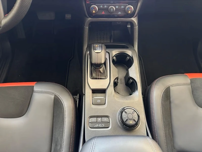 Ford Ranger 3.0 RAPTOR* MATRIX LIGHTS* B&O* 360* , снимка 11 - Автомобили и джипове - 53163948