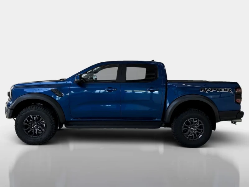 Ford Ranger 3.0 RAPTOR* MATRIX LIGHTS* B&O* 360* , снимка 3 - Автомобили и джипове - 53163948