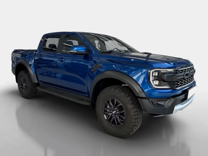 Ford Ranger 3.0 RAPTOR* MATRIX LIGHTS* B&O* 360* 