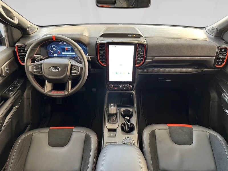 Ford Ranger 3.0 RAPTOR* MATRIX LIGHTS* B&O* 360* , снимка 9 - Автомобили и джипове - 53163948
