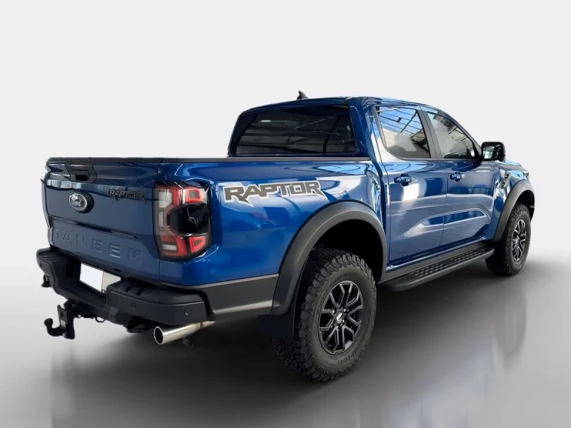 Ford Ranger 3.0 RAPTOR* MATRIX LIGHTS* B&O* 360* , снимка 8 - Автомобили и джипове - 53163948