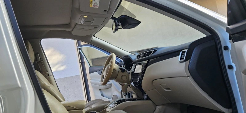 Nissan X-trail, снимка 13 - Автомобили и джипове - 53444941