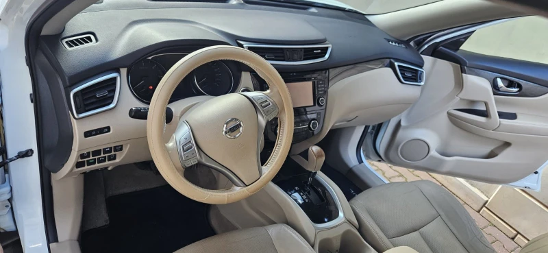 Nissan X-trail, снимка 11 - Автомобили и джипове - 53444941