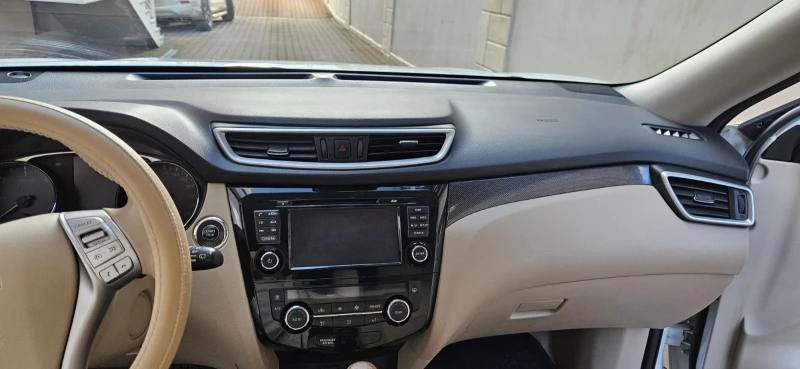 Nissan X-trail, снимка 12 - Автомобили и джипове - 53444941