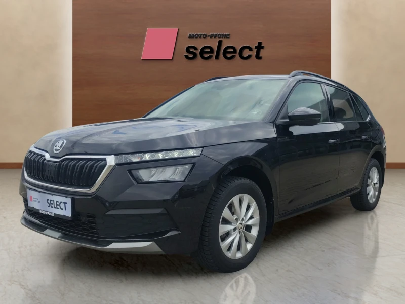 Skoda Kamiq 1.0 TFSI - 39900 лв. - 27048883 1