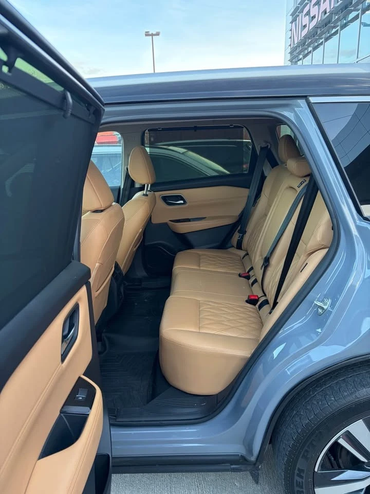 Nissan Rogue PLATINUM * * CARFAX * *  * *  | Mobile.bg   15