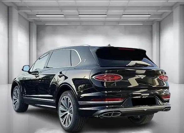 Bentley Bentayga V8 EWB = Atelier Edition = �������� | Mobile.bg � ����������� 3