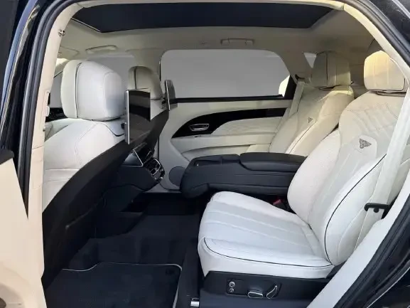 Bentley Bentayga V8 EWB = Atelier Edition = �������� | Mobile.bg � ����������� 14