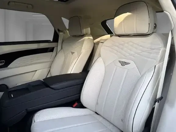 Bentley Bentayga V8 EWB = Atelier Edition = �������� | Mobile.bg � ����������� 13