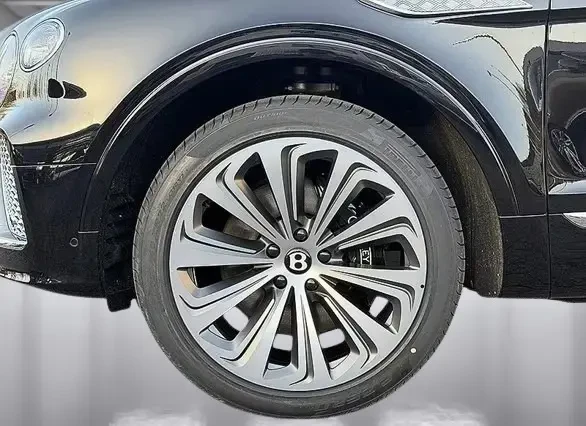Bentley Bentayga V8 EWB = Atelier Edition = �������� | Mobile.bg � ����������� 4