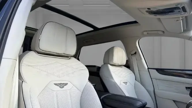 Bentley Bentayga V8 EWB = Atelier Edition = �������� | Mobile.bg � ����������� 11