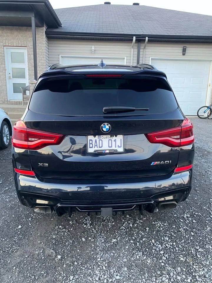 BMW X3 * m40i * 600 HP * STAGE 2 * 2 ����� ���� | Mobile.bg � ����������� 6