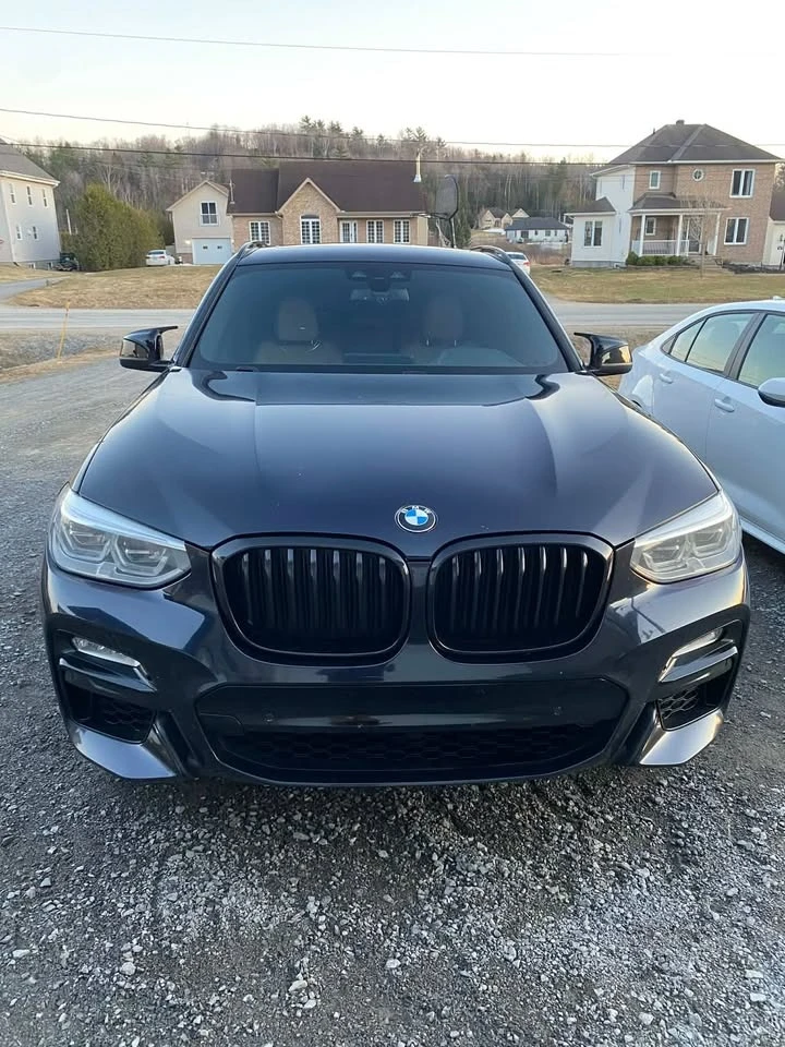 BMW X3 * m40i * 600 HP * STAGE 2 * 2 ����� ���� | Mobile.bg � ����������� 2