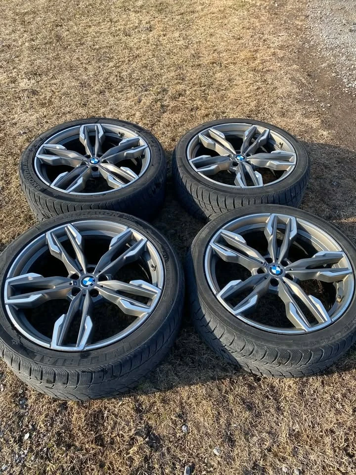 BMW X3 * m40i * 600 HP * STAGE 2 * 2 ����� ���� | Mobile.bg � ����������� 16