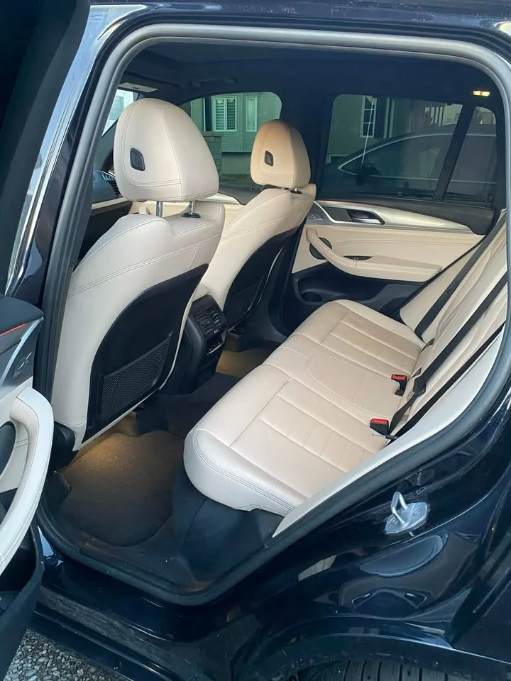 BMW X3 * m40i * 600 HP * STAGE 2 * 2 ����� ���� | Mobile.bg � ����������� 13