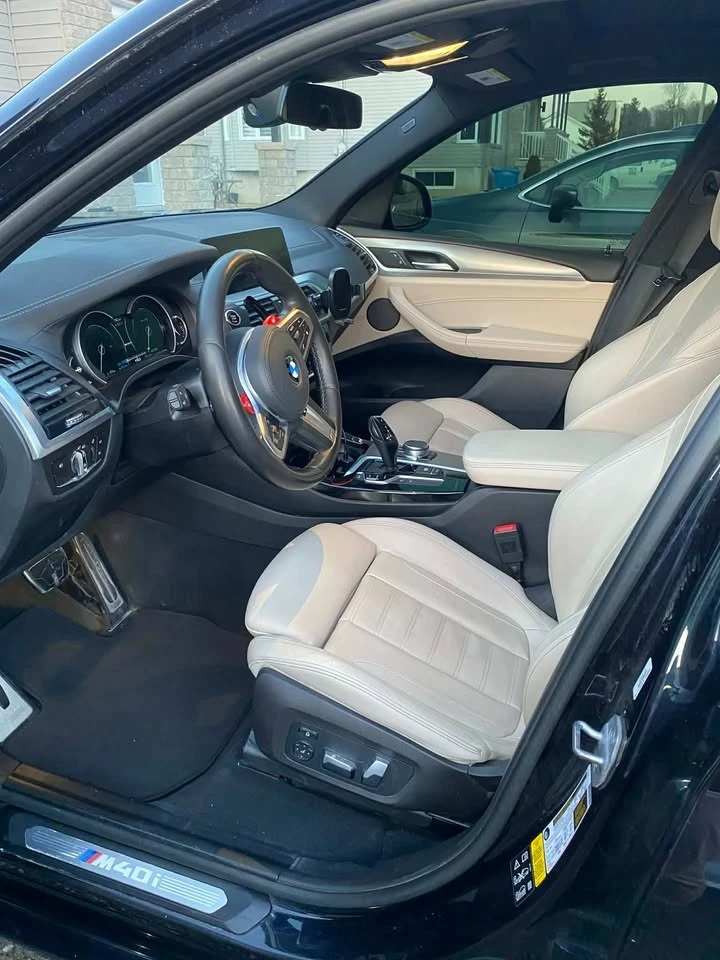 BMW X3 * m40i * 600 HP * STAGE 2 * 2 ����� ���� | Mobile.bg � ����������� 9