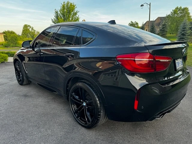 BMW X6 AWD 4dr* CARFAX* АВТОКРЕДИТ БЕЗ ПЪРВОНАЧАЛНА ВНОСК, снимка 5 - Автомобили и джипове - 56122329
