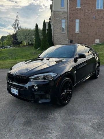 BMW X6 AWD 4dr* CARFAX* АВТОКРЕДИТ БЕЗ ПЪРВОНАЧАЛНА ВНОСК, снимка 2 - Автомобили и джипове - 56122329