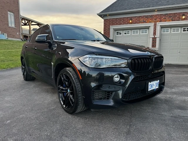BMW X6 AWD 4dr* CARFAX* АВТОКРЕДИТ БЕЗ ПЪРВОНАЧАЛНА ВНОСК