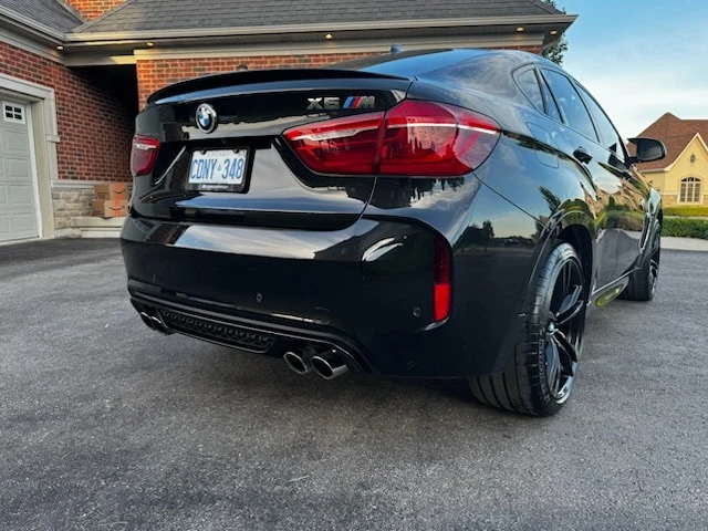 BMW X6 AWD 4dr* CARFAX* АВТОКРЕДИТ БЕЗ ПЪРВОНАЧАЛНА ВНОСК, снимка 3 - Автомобили и джипове - 56122329