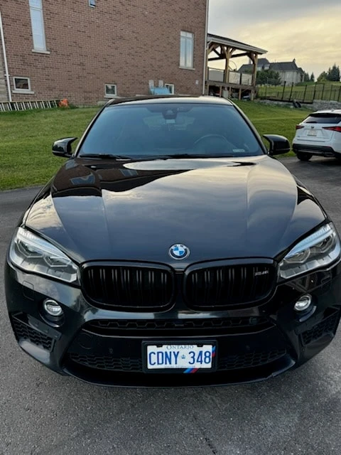BMW X6 AWD 4dr* CARFAX* АВТОКРЕДИТ БЕЗ ПЪРВОНАЧАЛНА ВНОСК, снимка 7 - Автомобили и джипове - 56122329