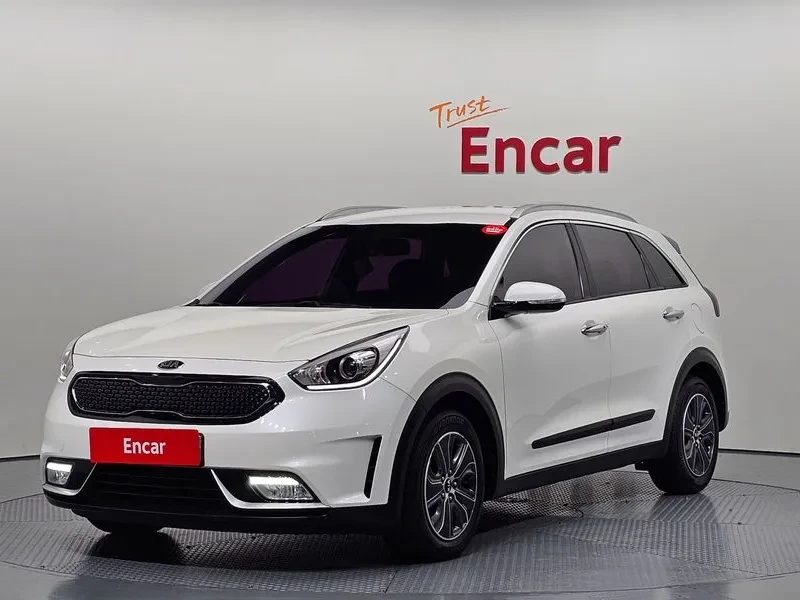 Kia Niro Luxury