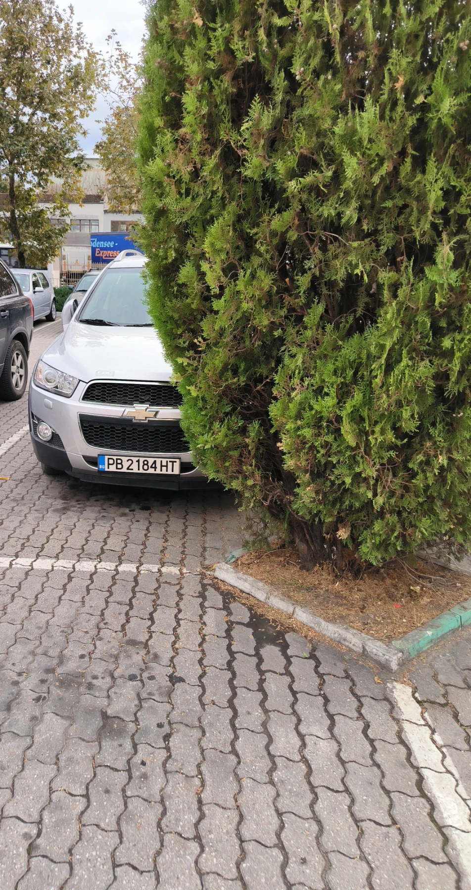 Chevrolet Captiva 44 | Mobile.bg   14