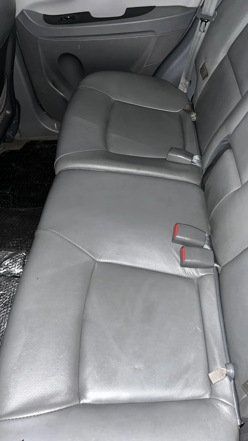Hyundai Santa fe  - изображение 8