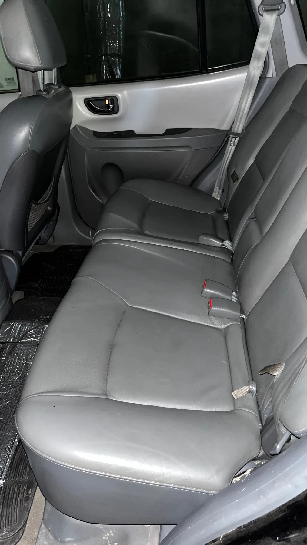Hyundai Santa fe  - изображение 10