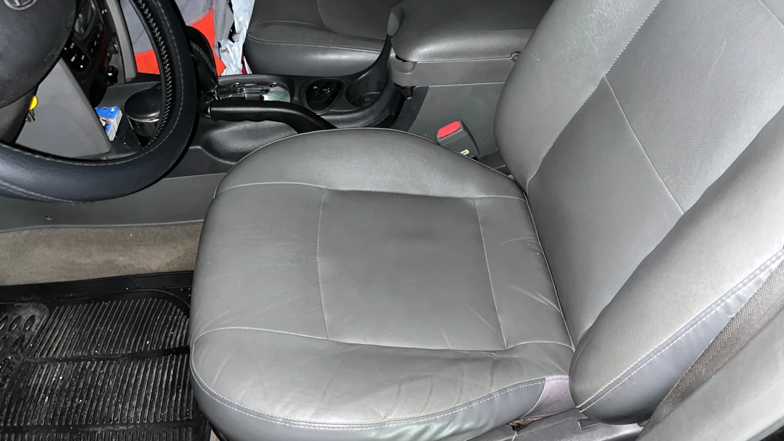 Hyundai Santa fe  - изображение 9
