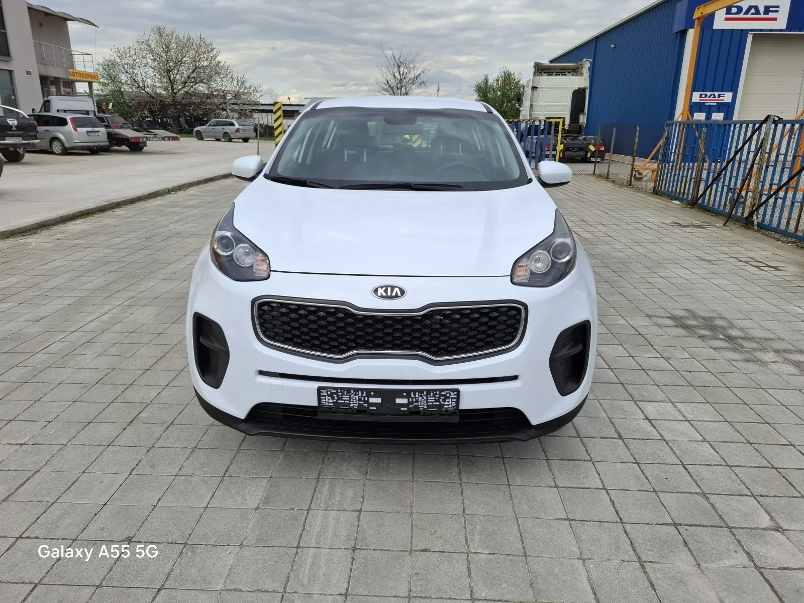 Kia Sportage | Mobile.bg   1