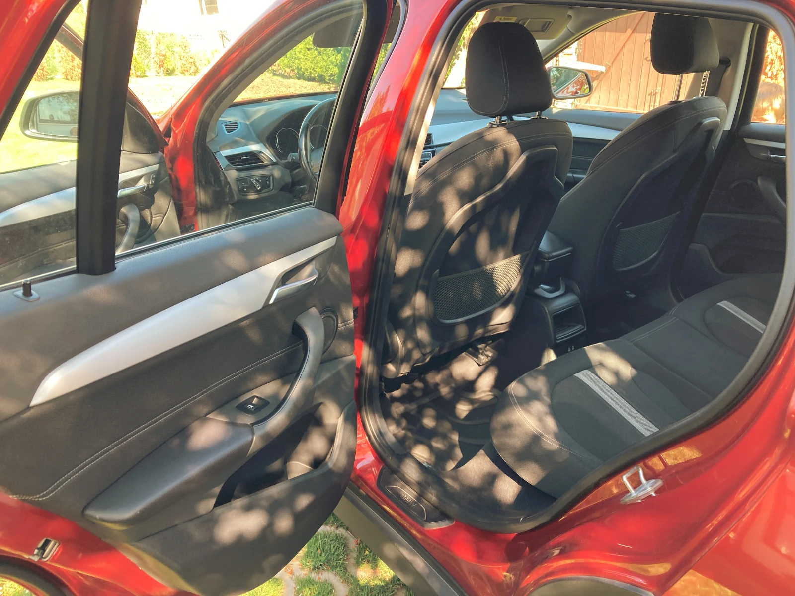 BMW X1  - изображение 7