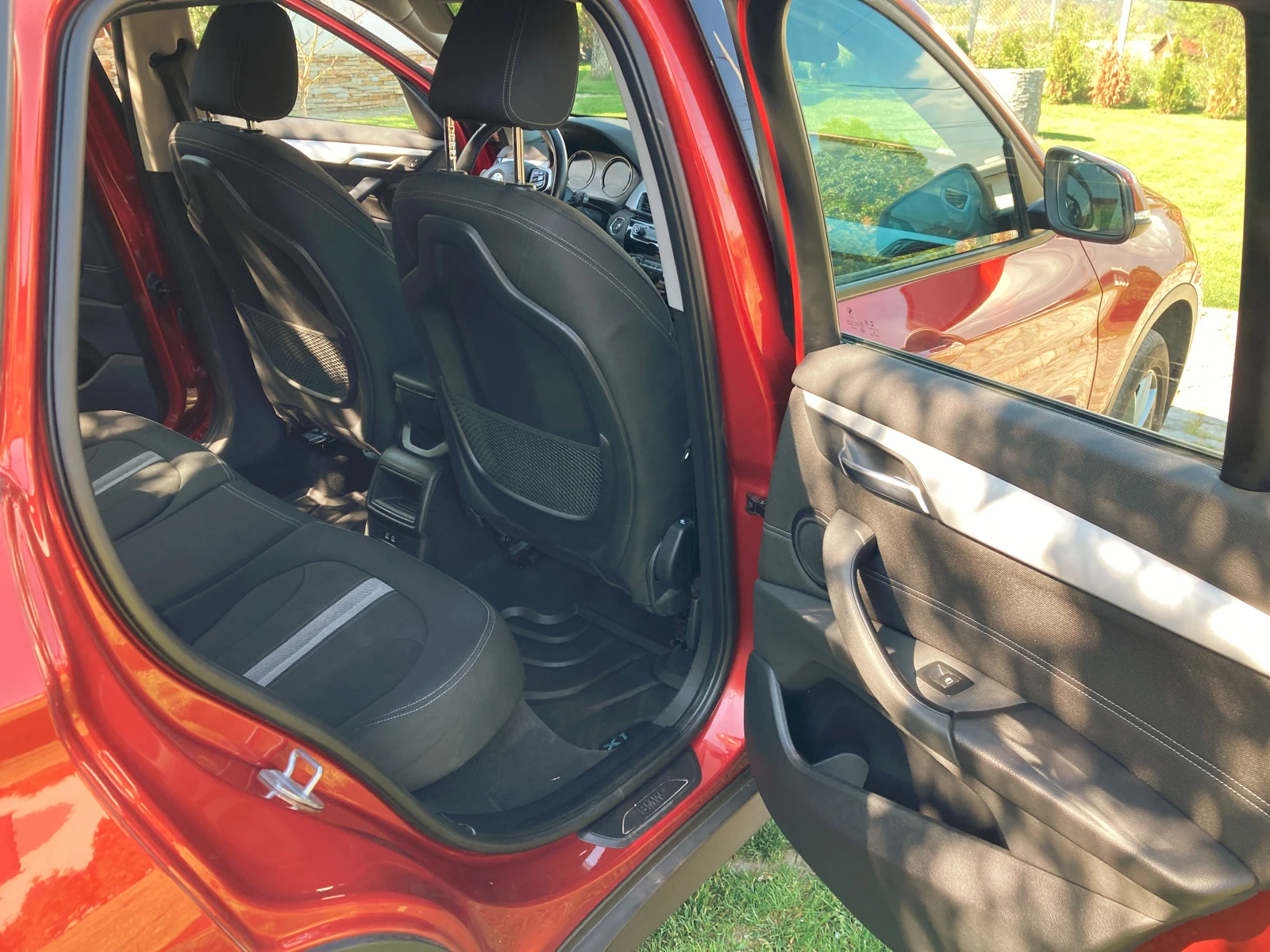 BMW X1  - изображение 9